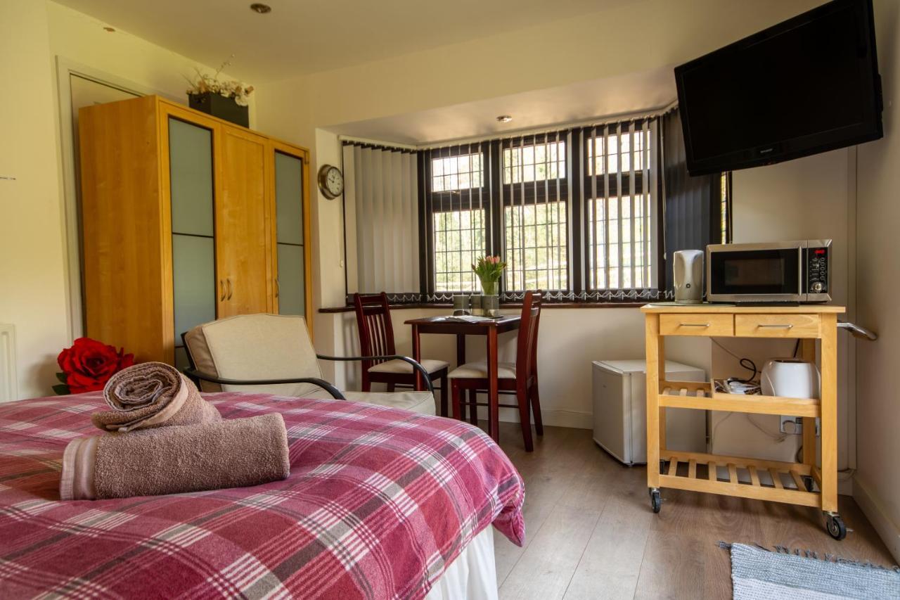 The Mills Guesthouse Hatfield  Kültér fotó