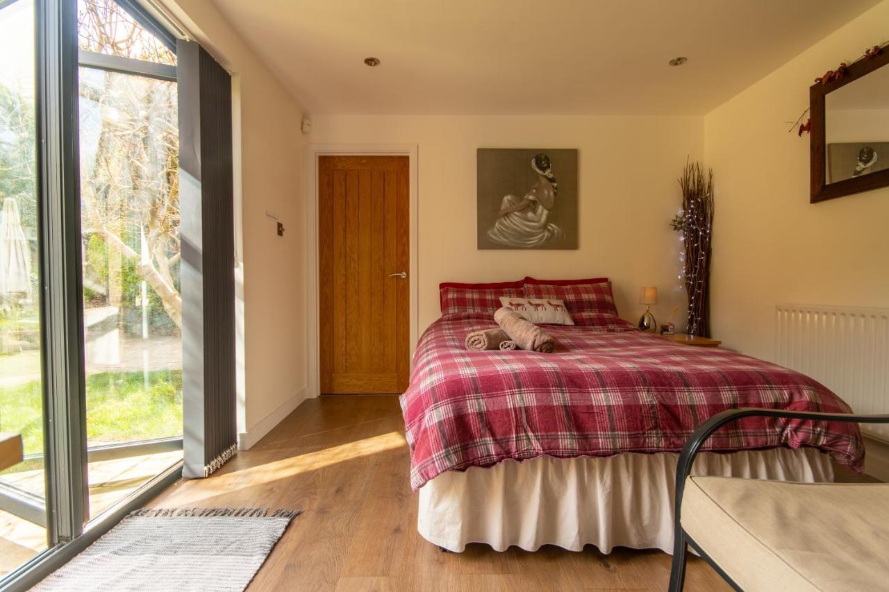 The Mills Guesthouse Hatfield  Kültér fotó