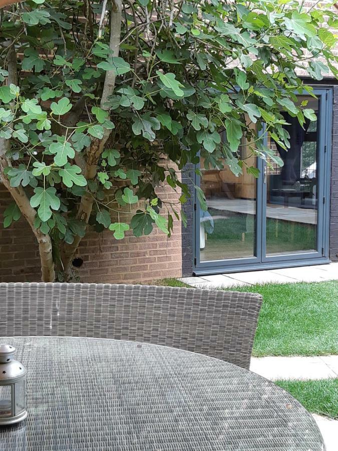 The Mills Guesthouse Hatfield  Kültér fotó